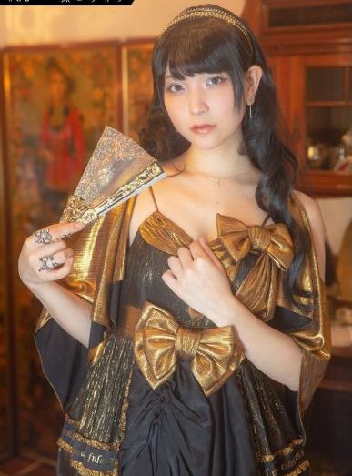 谭松韵 你比星光美丽