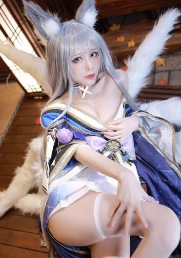 善良的小姨子8