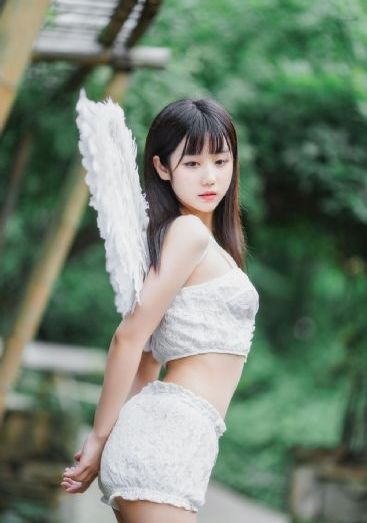 神奇的美发沙龙