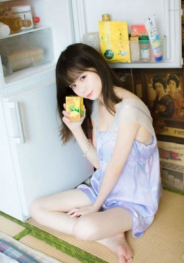 三秒后的野兽