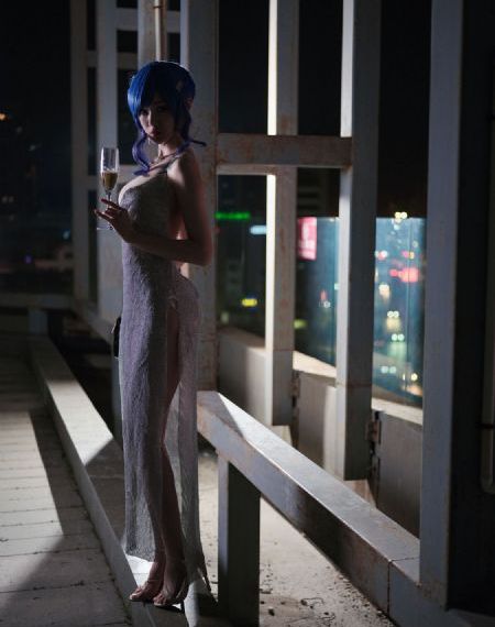 女朋友妈妈是上司