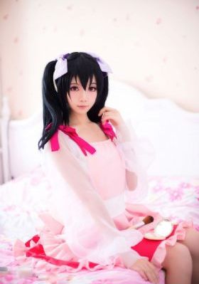 《同居的目的》电影