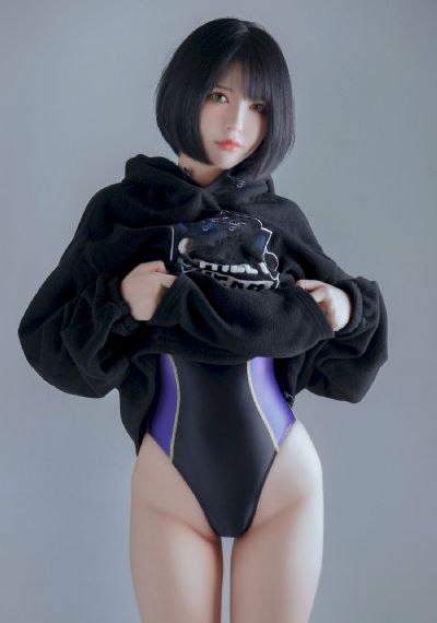 乱肥老妇