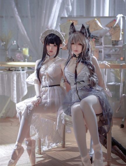 善良的妈妈朋友