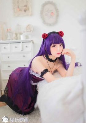 纯洁轮舞交响曲