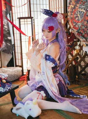 鬼玩人 崛起