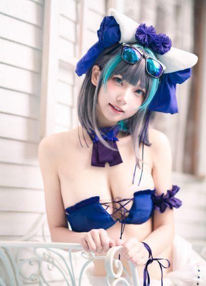 一个好妈妈蘑菇