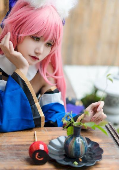 带泪梨花之美丽重生