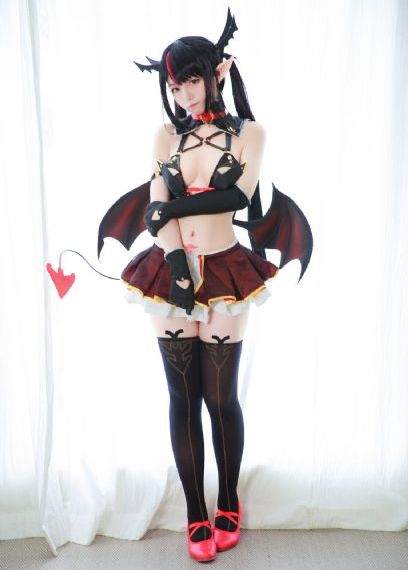 失身少女