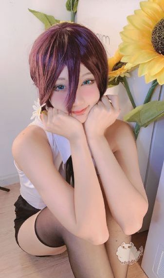 突然回到十八岁