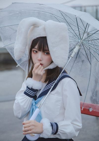 美女图片大黄动图
