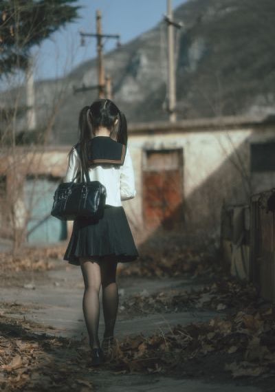 小小少年 纪录片