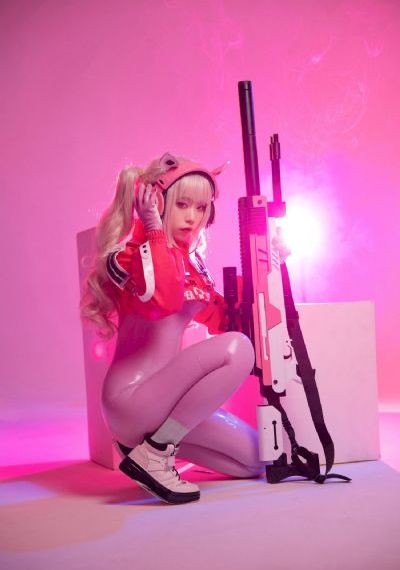 韩国电影好姑娘