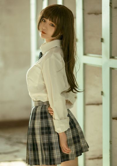 错信闺蜜你哭什么