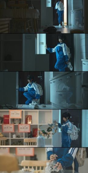 监禁时间