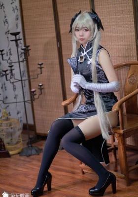 王子与我