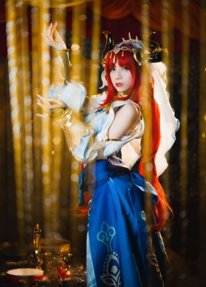 二个小姨子
