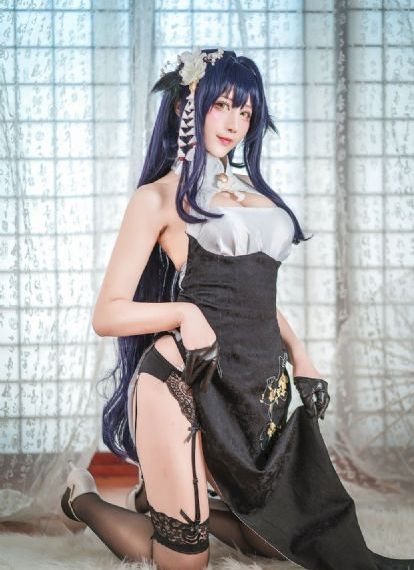 女子监狱3