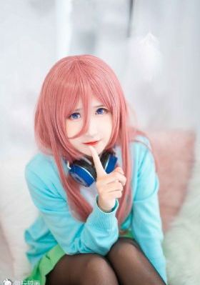 美丽的小桃子