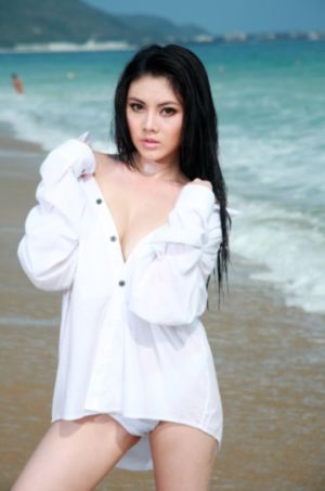 换妻子