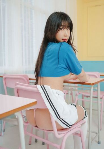 痴汉动漫