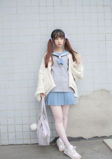 我的小尾巴第二季