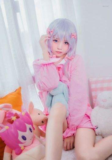 水莱丽