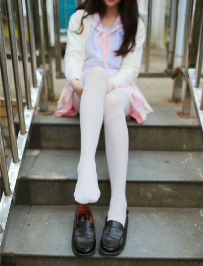 年轻妹妹