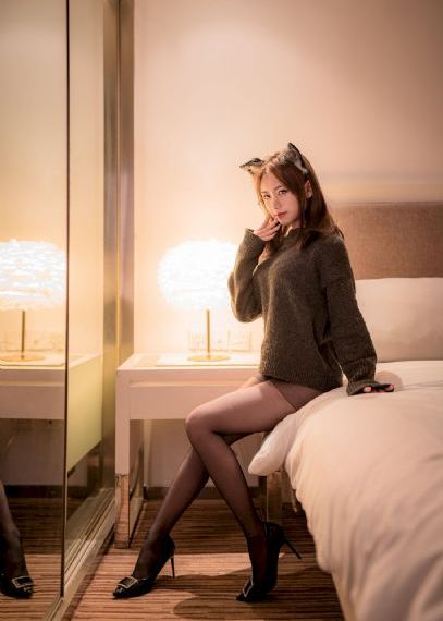 久久情