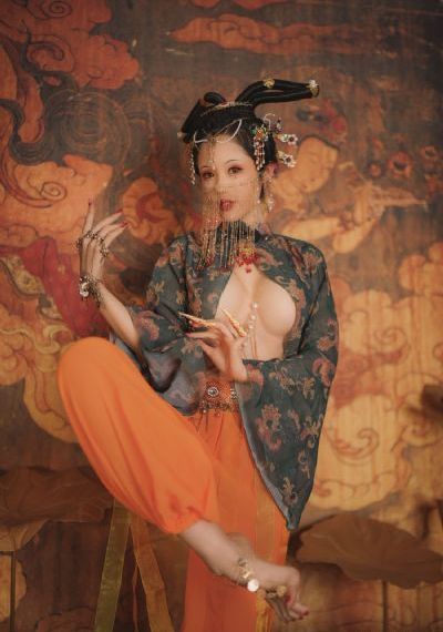 刃牙皮可篇