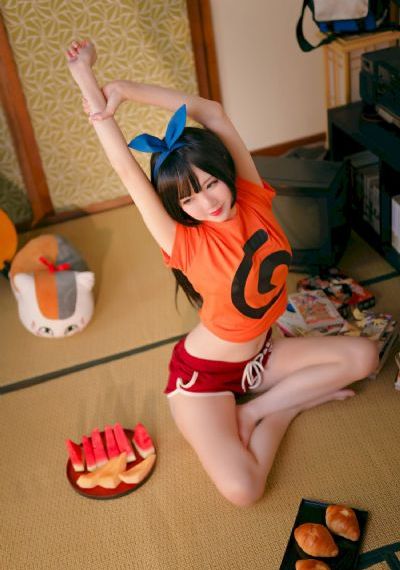夜色温柔