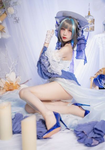 妙女兵