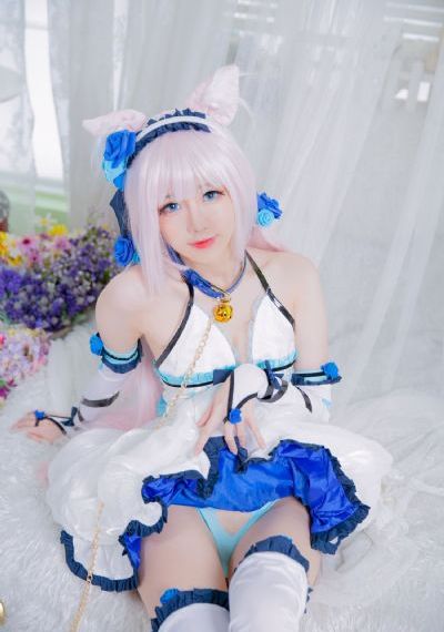 隔壁女孩3
