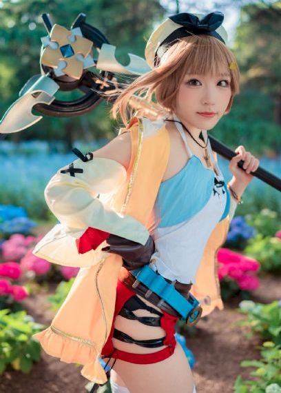 玉女情挑