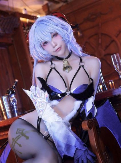 魔物娘的相伴日常