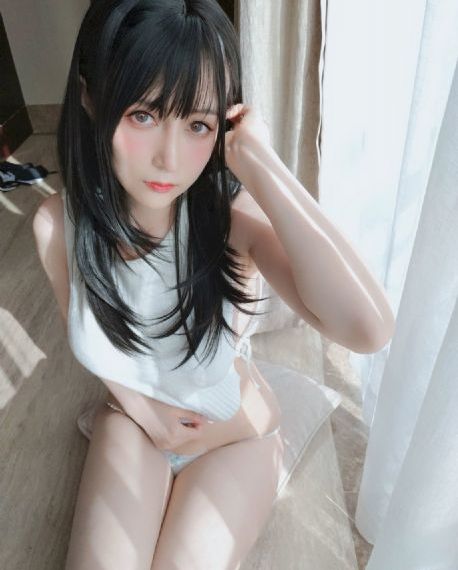 丰满的大胸女朋友5