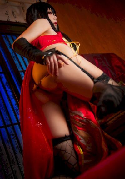 眼泪女王