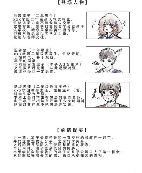 非正式会谈第一季
