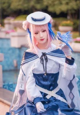 不扣钮的女孩完整版