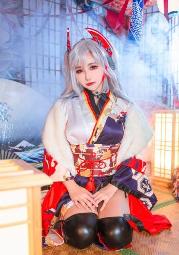 快乐保母