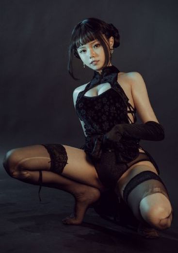 成何体统 动漫