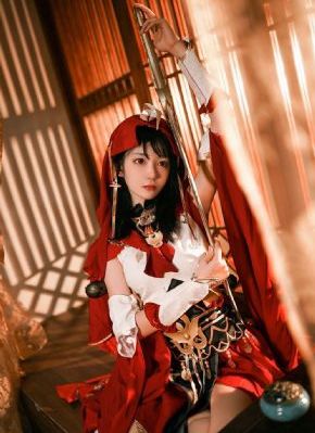 《侍神令》