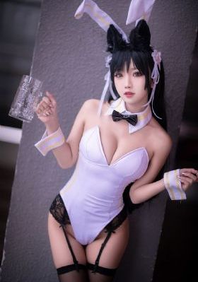 敲敲爱上你