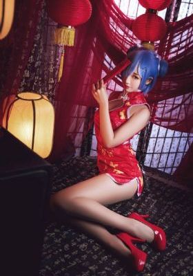 半妖倾城电视剧