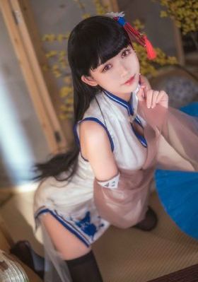 结界女王