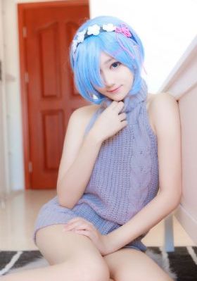 年轻的妈妈