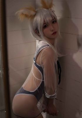 神鬼也高潮